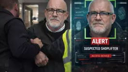 Yapay zeka "Hırsız" dedi, alışveriş yapan yaşlı adam kabusu yaşadı