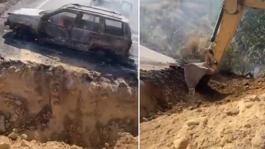 Yol çalışması değil! Dev kartel ülkeyi resmen uçuruma sürüklüyor