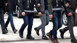 Suç örgütlerine dev darbe! Çok sayıda tutuklama var