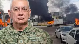 Meksikayı alt üst eden operasyonun ayrıntıları ortaya çıktı