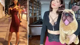 Yüz nakli yaptıran Didem Ceran, günler sonra son halini paylaştı