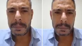 Son videosunu yayınlayıp intihar etti