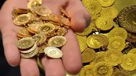 Dev bankadan altın için çılgın tahmin