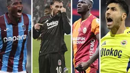 Süper Ligin en verimli transferi belli oldu