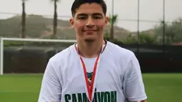 Yeni Arda Güler diye duyurulan genç yıldıza İngiltere ve Almanyadan kanca