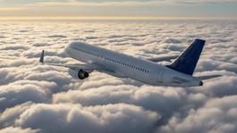 İstanbula giden uçakta powerbank paniği