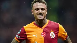 Galatasarayda Juventus maçı öncesi büyük tehlike