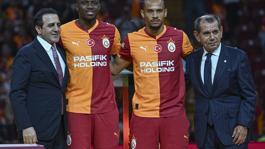 Abdullah Kavukcu yıldız ismi şimdiden açıkladı: Bir gün bize transfer olacak