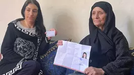 40 yıldır "vatansız" yaşıyorlar