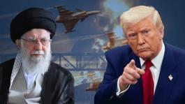 ABD ile İran arasındaki 3. tur müzakereler Cenevrede başladı