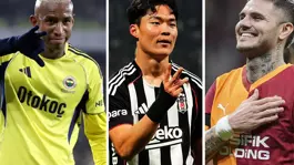 UEFAdan açıklama: İstanbulun 3 büyüğü, Avrupa devlerini teker teker solladı