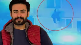 7 gündür aranıyor! Camdan atlayıp sırra kadem basan Uğurdan ilk iz bulundu