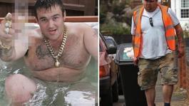 İbretlik bir hikaye daha: Para suyunu çekince eski işine geri döndü