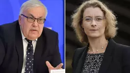 İki ülkenin Türkiye büyükelçilikleri Xte birbirine girdi