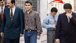 İlk kez paylaşıldı! Cumhurbaşkanı Erdoğanın solundaki bıçkın delikanlıyı tanıdınız mı?