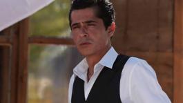 İsmail Hacıoğlu yerine TRT dizisine sürpriz başrol