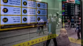 Kripto para piyasaları yükselişe geçti: Bitcoin kritik sınıra dayandı