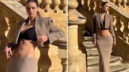 Mardinli öğretmen diye paylaşıldı, gerçek çok başka çıktı