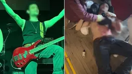 Özel üniversitede dehşet! Ödev yüzünden arkadaşını kanlar içinde bıraktı