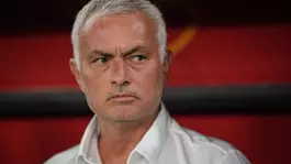 Mourinhonun Benficası Real Madride karşı mucizeyi başaramadı