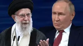 Rusya, İrana neden yardım etmiyor? Putin açık açık söylemiş