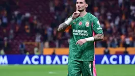 Uğurcan Çakırdan imalı paylaşım: Ben de sizi sevmiyorum