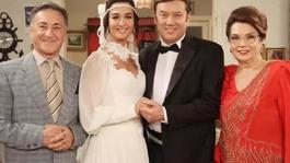 Yoğun bakımdaki usta oyuncudan haber var