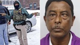 ABDde Arakanlı mülteci sokakta ölü bulundu