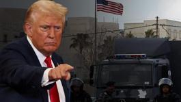 ABDnin İsrail Büyükelçisi: Ülkeyi bugün terk edin