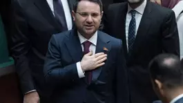 Bakan Gürlek bitirmeye kararlı! 81 il başsavcılıklarına talimat gönderildi