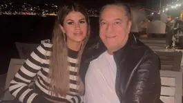 Mehmet Ali Erbil ile Gülseren Ceylanın boşanma şartları ortaya çıktı! Bir madde dikkat çekti