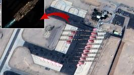 Cenevre falan hikaye! Skandal adımlar uydudan bir bir ifşa oldu