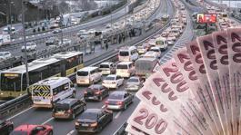 Gerilim pompayı vurdu! Akaryakıta bir zam daha geliyor