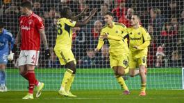 Gecenin kahramanı Kerem: Fenerbahçe şampiyon olacak