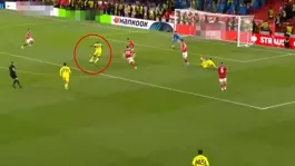 Tur belki de burada kaçtı! Fenerbahçe için maçın kader anı