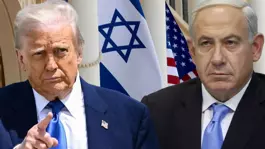 İsrailde neler oluyor? ABD, elçilik çalışanlarının ülkeden ayrılmasına onay verdi