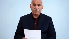 Öcalandan PKKnın feshinin yıldönümünde yeni açıklama: Kürtsüz Türk, Türksüz Kürt olmaz