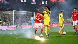 Ne olacağı büyük merak konusu! Fener taraftarını kahreden olay