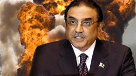 Cumhurbaşkanı Zerdari: Barışımızı zayıflık sananlar güçlü bir karşılıkla karşılaşacak