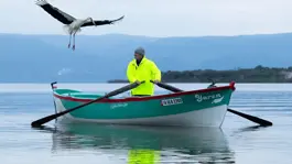 Yaren Leylek geldi, büyük buluşma gerçekleşti