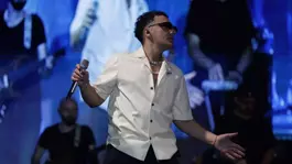 Şarkıcı Edis yurt dışı dönüşü gözaltına alındı