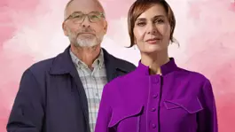 Hatice Aslan ile Mahir Günşirayın 40 yıl sonra başlayan aşkı kalplere dokundu