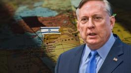 ABDli eski askerden küstah sözler: İrandan sonra sıra Türkiyede