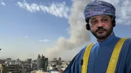 "Barışa yakınız" dedi, saatler sonra saldırı başladı! Umman Dışişleri Bakanından hayal kırıklığı mesajı