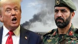 Devrim Muhafızları: 14 ABD üssünde yüzlerce askeri öldürdük