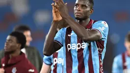 Paul Onuachu kariyerinde bir ilki başardı