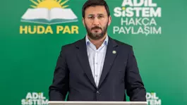 HÜDA PARdan İrana yönelik saldırı sonrası askeri üslerle ilgili net tavır