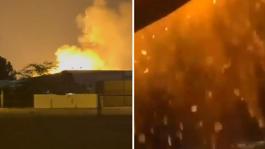 İranın saldırılarından en ağır hasarı Bahreyn aldı