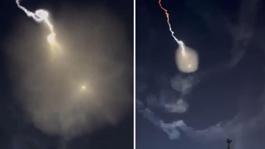 İran ordusu, Seccil füzelerini ateşledi