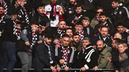 Serdal Adalı, Kocaelispor maçını taraftarlarla izleyecek